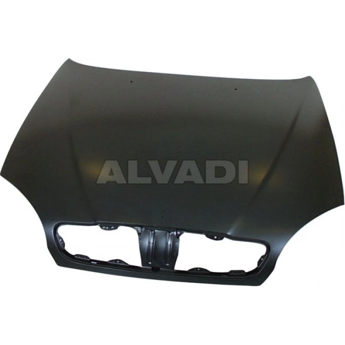 Dacia Lanos Motor Kaputu 1997-2000 (Oem No:  A96255482)