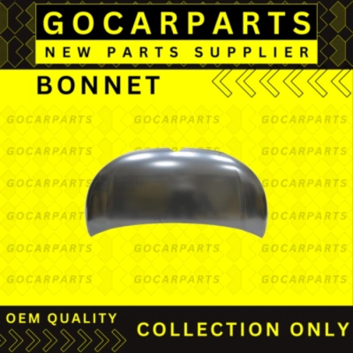 Citroen C1 Motor Kaputu 2013- (Oem No:  B000951580)