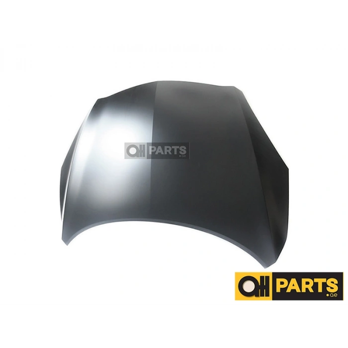 Mazda 3 Motor Kaputu 2009-  (Oem No:  Bby4-52-31Xc)