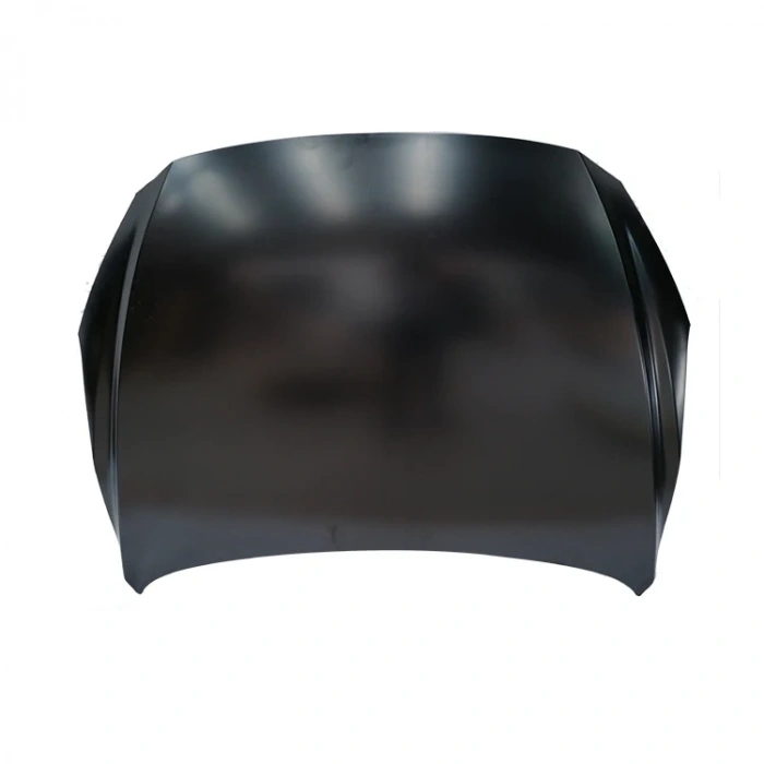 Mazda 3 Motor Kaputu 2013- (Oem No:  Bhy0-52-31Xa)