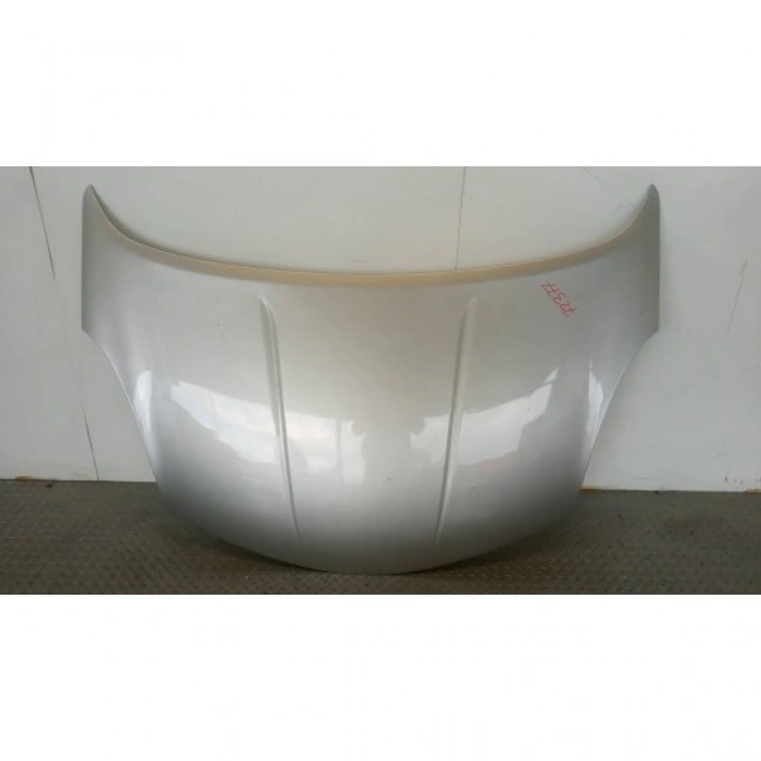 Nissan Note Motor Kaputu 2006 (Oem No:  F51009U0M0)