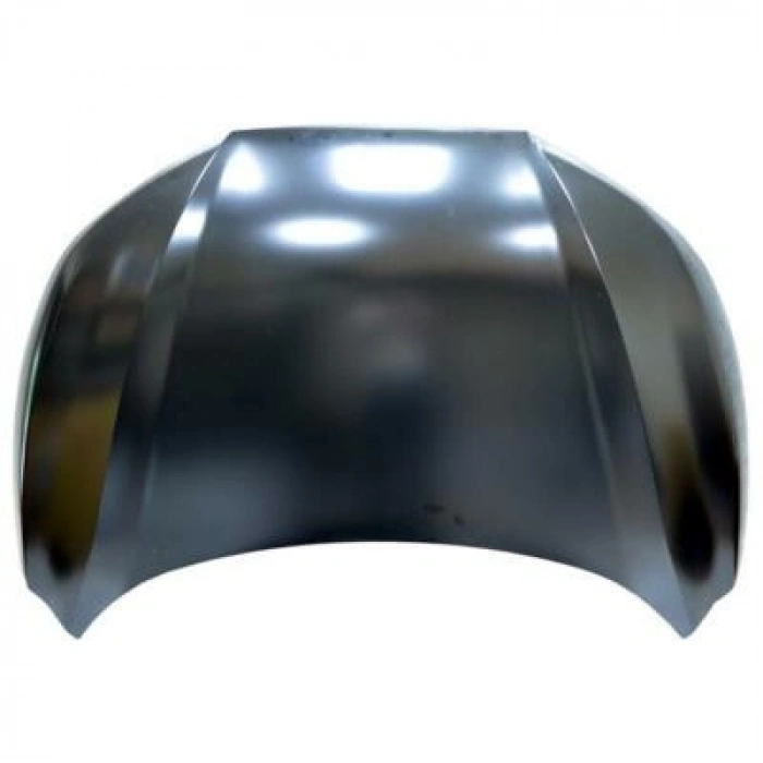 Nissan Qashqai Motor Kaputu 2017- (Oem No:  F5100-Hv0Ma)