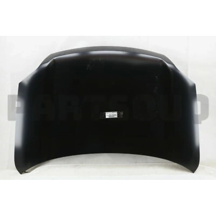 Nissan Xtrail Motor Kaputu 2007  (Oem No:  F5100Jg0Mm)