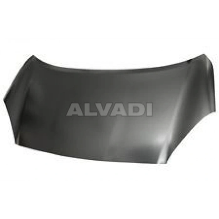 Nissan Micra Motor Kaputu 2013- (Oem No:  F510M3Hnmb)