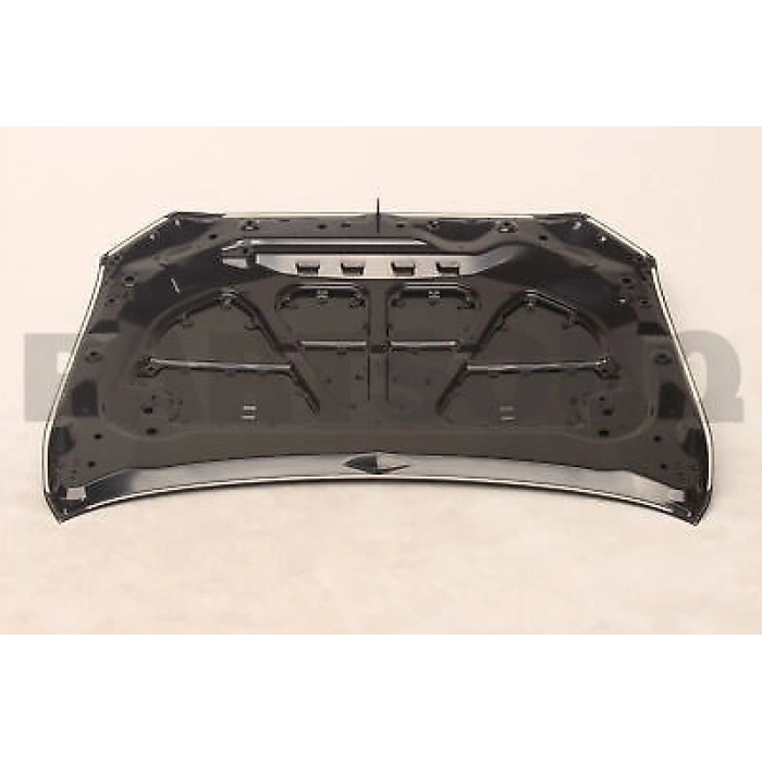 Mazda 6 Motor Kaputu 2012-  (Oem No:  Ghy0-52-31X)