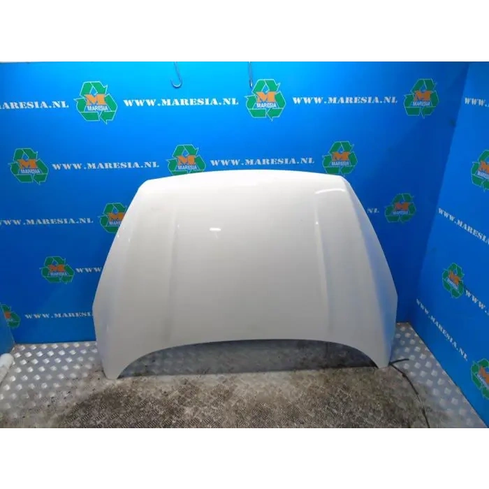 Ford Kuga Motor Kaputu 2016- (Oem No:  Gv41S16612Bd)