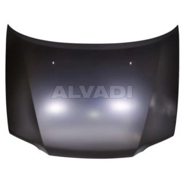 Mitsubishi Space Star Motor Kaputu 2003- (Oem No:  Mr392368)