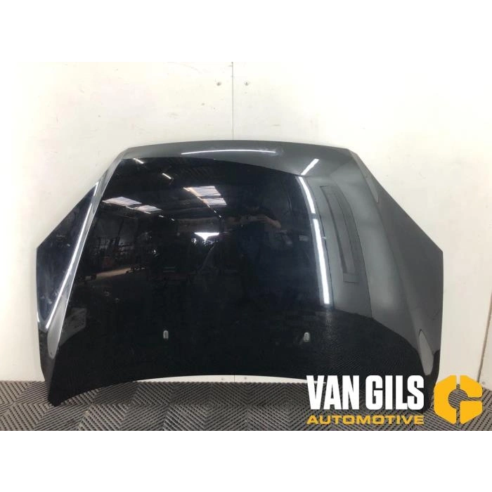 Ford Focus Motor Kaputu 2005  (Oem No:  P4M51A16610Al)