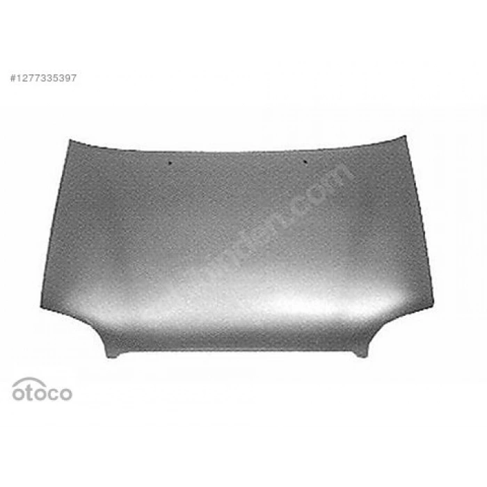 Ford Escort Motor Kaputu 1990-1992 (Oem No:  P95Ag16612Ab)