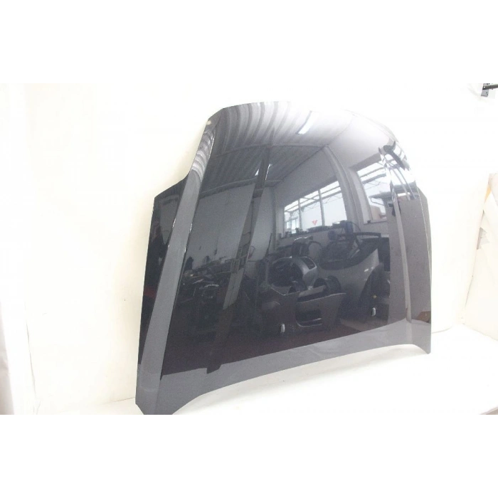 Ford Mondeo Motor Kaputu 2011-2014 (Oem No:  Pcs7116612Aa)