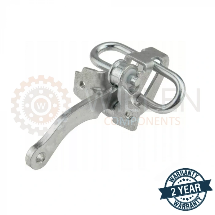 Fiat Seıcento Ön Kapı Gergisi 1998-2010 (Oem No:  46553843)