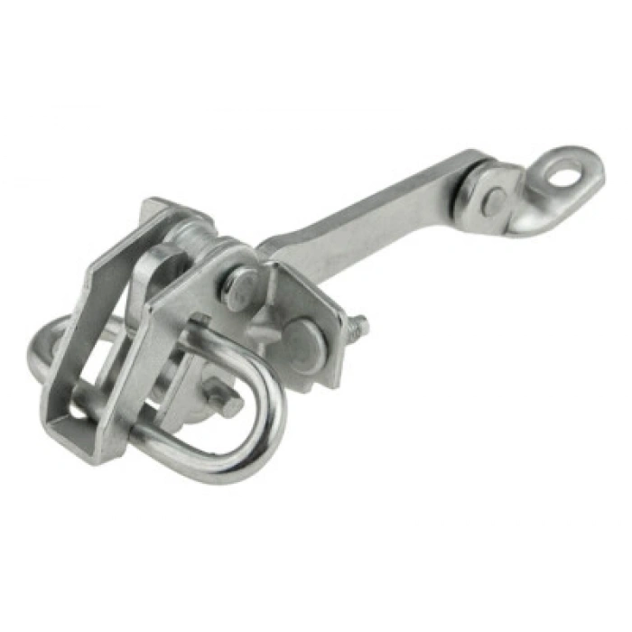 Audi 2014-7 Arka Kapı Gergisi 2001-2005 (Oem No:  46790383)