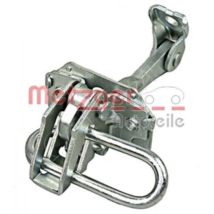 Fiat İdea Ön Kapı Gergisi 2004- (Oem No:  51795854)