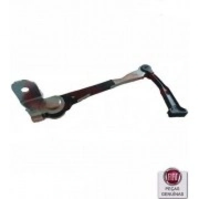 Fiat Doblo Bagaj Gergisi Çıft Kapı Yaylı 2000-2005 (Oem No:  51801197)