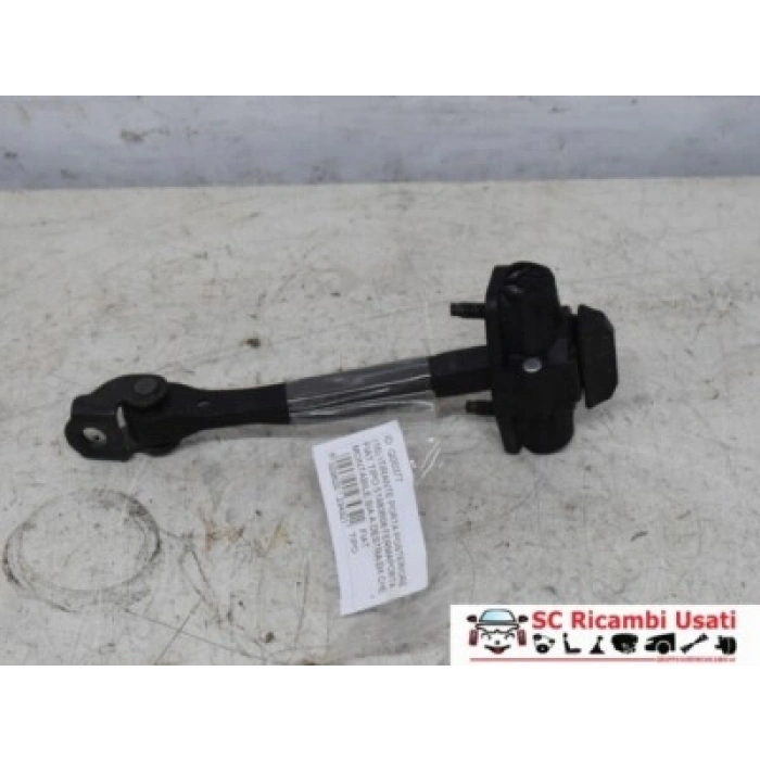 Fiat Egea Arka Kapı Gergisi 2015- (Oem No:  51983608)