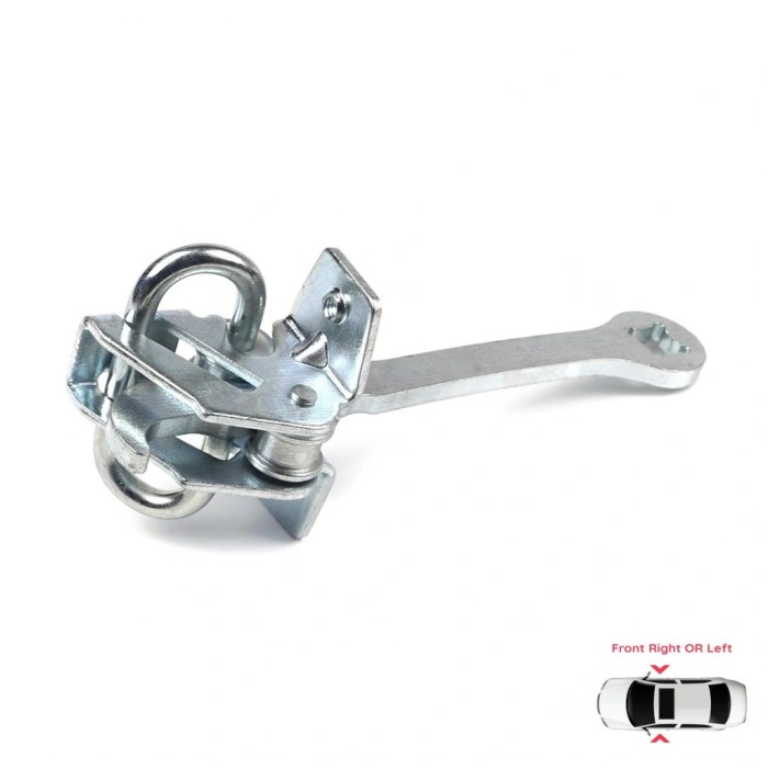 Opel Vectra Ön Kapı Gergisi 1995-1999 (Oem No:  90508649)