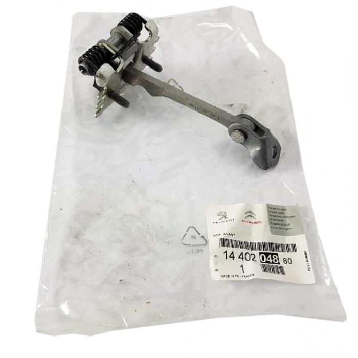 Fiat Scudo Ön Kapı Gergisi 2007  (Oem No:  1440204880)