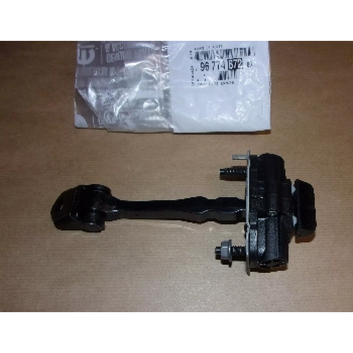 Peugeot 308 Iı Arka Kapı Gergisi 2013- (Oem No:  9677467280)