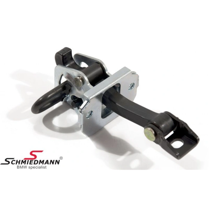 Bmw 3 Serisi Ön Kapı Gergisi 1998- (Oem No:  51218160959)