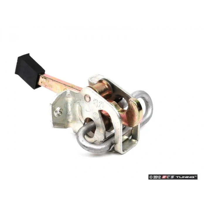 Bmw 3 Serisi Ön Kapı Gergisi  (Oem No:  51218165005)