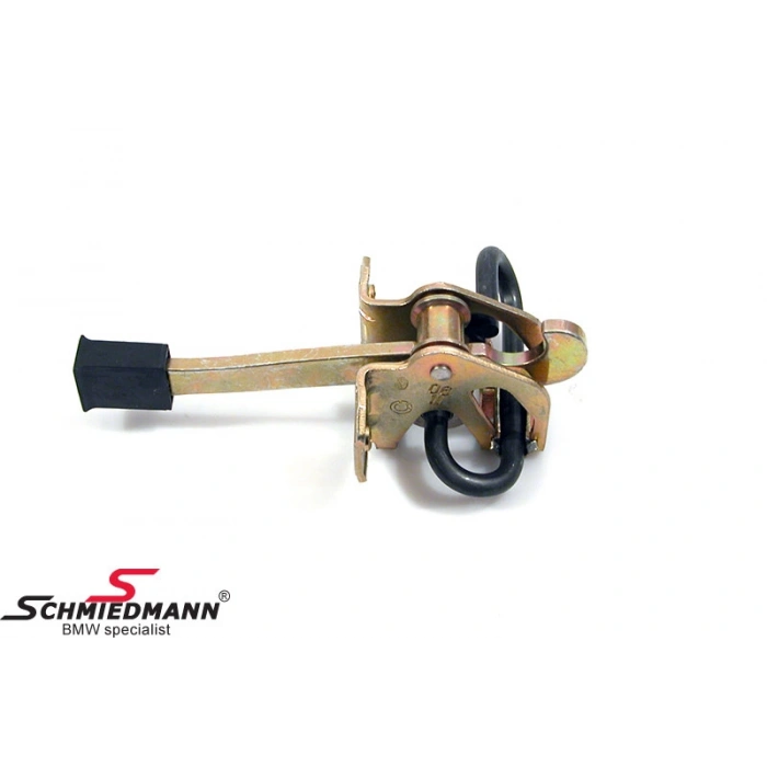 Bmw 5 Serisi Arka Kapı Gergisi  (Oem No:  51228168090)