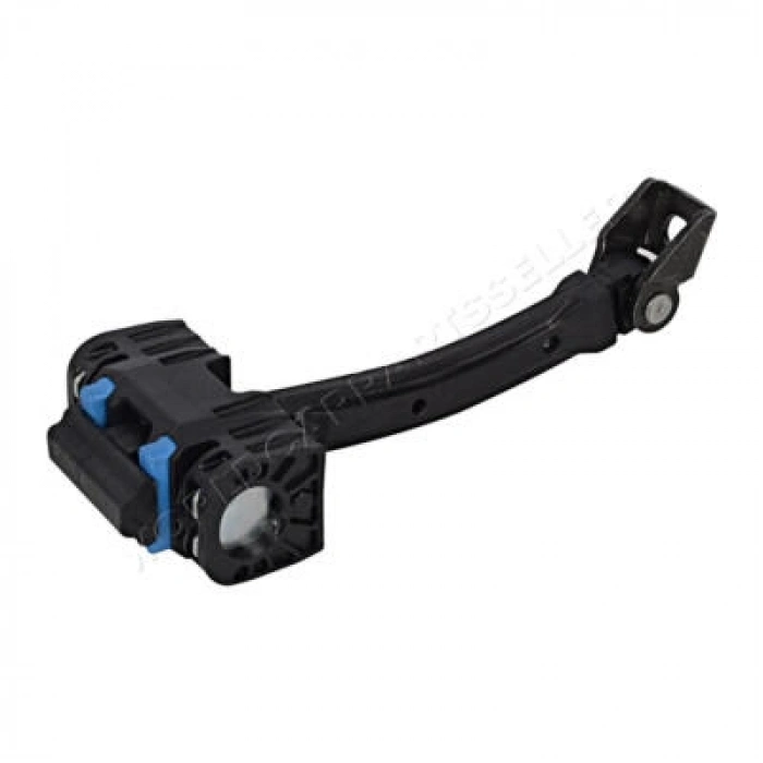 Volkswagen Tiguan Arka Kapı Gergisi 2008 2015- (Oem No:  5N0839249A)