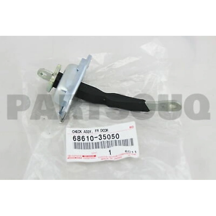 Toyota Hilux Ön Kapı Gergisi 1998-2004  (Oem No:  68610-35050)