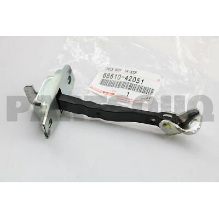 Toyota Rav 4 Ön Kapı Gergisi 2012- 2018 (Oem No:  68610-42051)