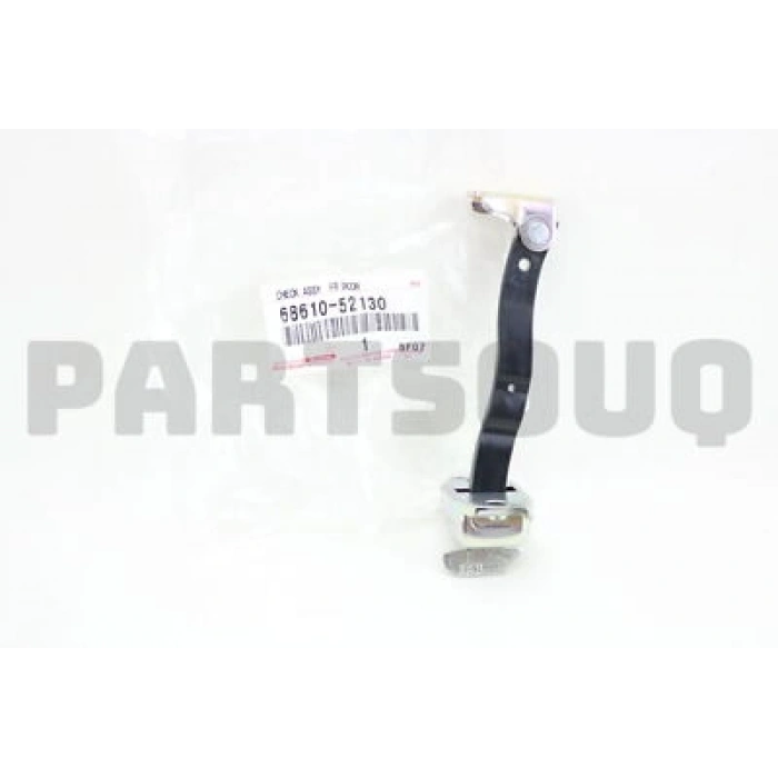 Toyota Yaris Ön Kapı Gergisi 2011-2014 (Oem No:  68610-52130)