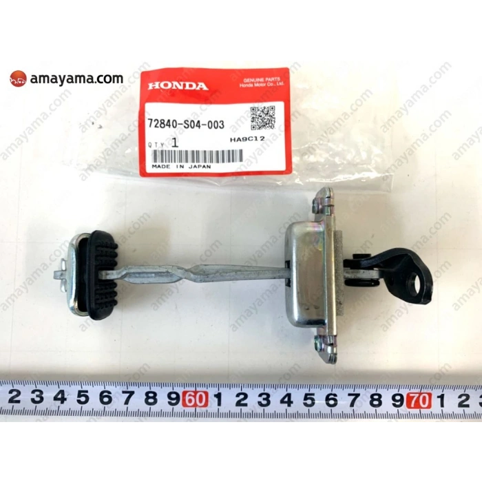 Honda Civic Arka Kapı Gergisi 1995 -2001  (Oem No:  72840S04003)