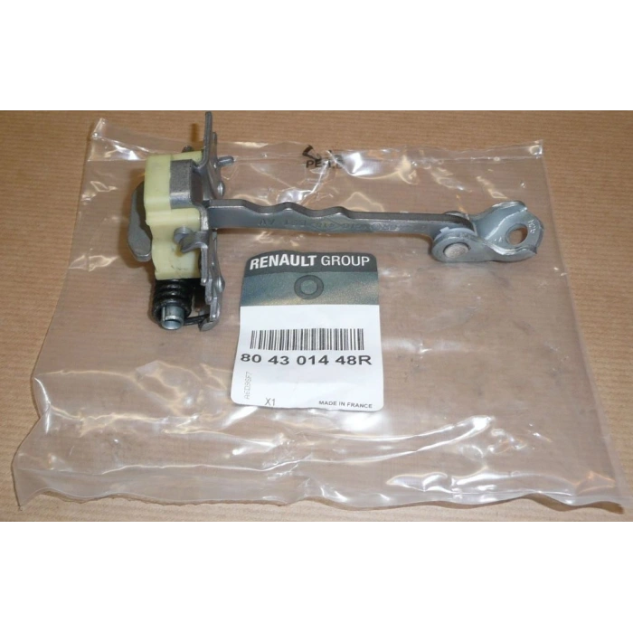 Renault Laguna Ön Kapı Gergisi 2007  (Oem No:  804301448R)