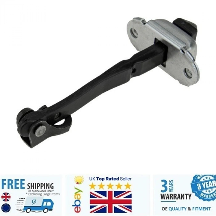 Renault Megane Arka Kapı Gergisi 2017- (Oem No:  824305164R)