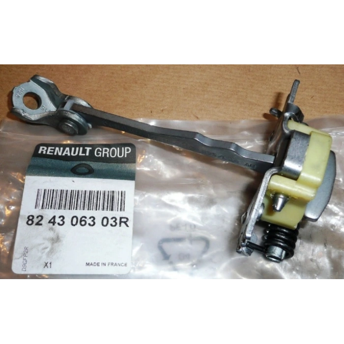 Renault Fluence/Megane Arka Kapı Gergisi 2009-  (Oem No:  824306303R)