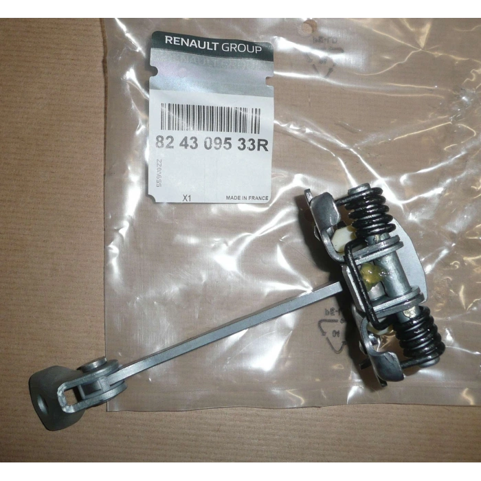 Renault Scenic Arka Kapı Gergisi 2009-  (Oem No:  824309533R)