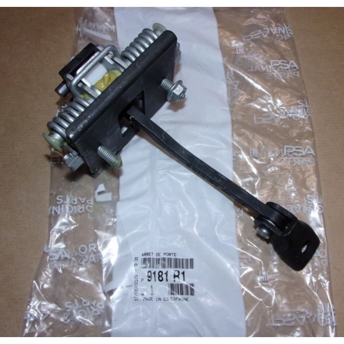 Citroen C4 Ds4 Ön Kapı Gergisi  (Oem No:  9181.R1)