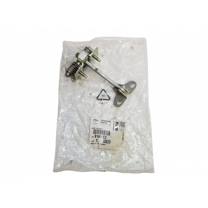 Peugeot 106 Ön Kapı Gergisi  (Oem No:  9181C2)