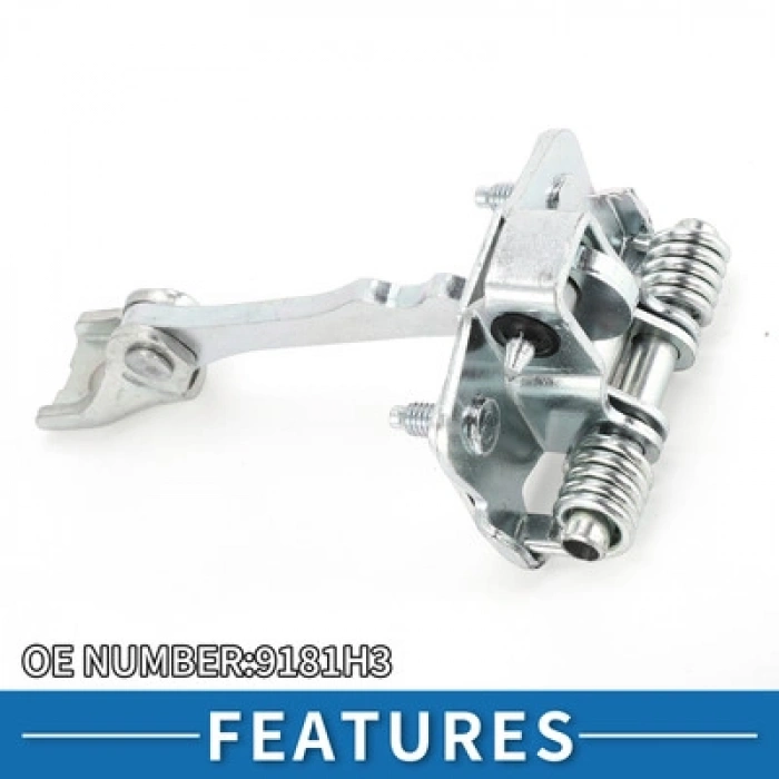 Citroen C3 Plurıel Ön Kapı Gergisi 2003- (Oem No:  9181H3)