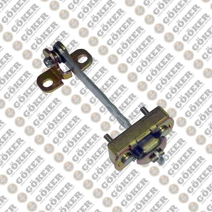 Mitsubishi Atego/Axor Kapı Gergisi Sağ . (Oem No:  A9737201516)