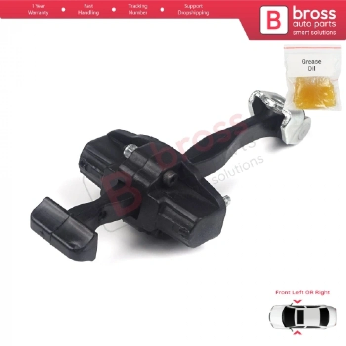 Ford Focus Cmax Ön Kapı Gergisi 2011- (Oem No:  Am51U23500Ac)