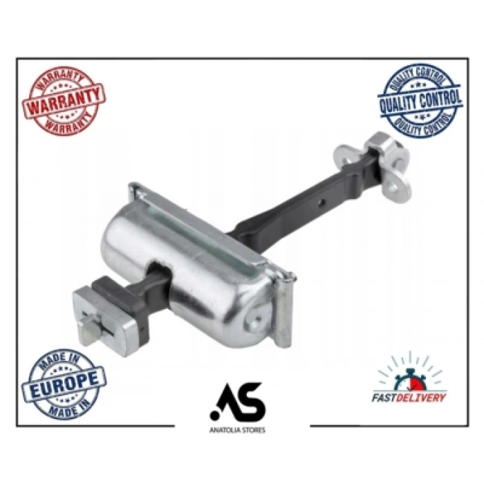 Jaguar S-Type Ön Kapı Gergisi 1999- (Oem No:  Xr835423552Aa)