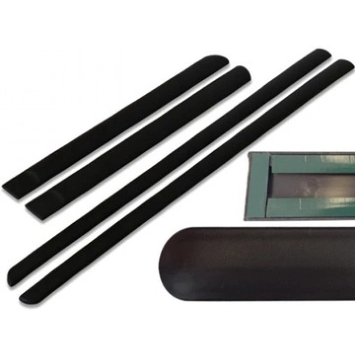 Opel Corsa Ön Kapı Bandı 3 Kapı  Sol 2001- (Oem No:  5171545)