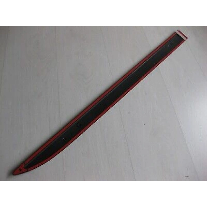Opel Corsa Ön Kapı Bandı 5 Kapı  Sol 2007-- (Oem No:  5172450)