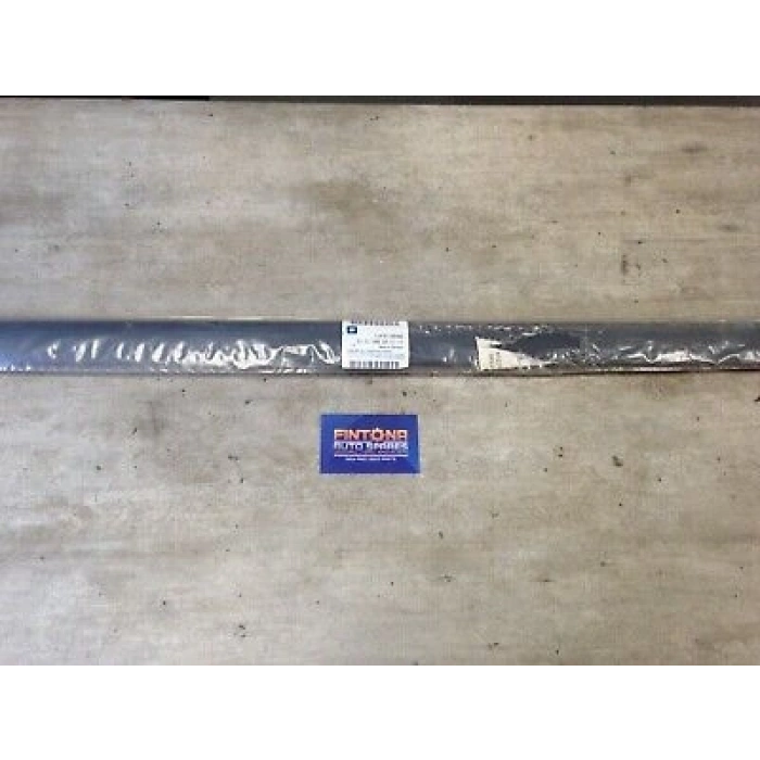 Opel Vectra Arka Kapı Bandı Astarlı Sağ 1999- (Oem No:  9118586)