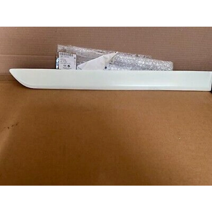 Opel Corsa Arka Kapı Bandı 5 Kapı Astarlı Sağ 2007- (Oem No:  13188293)