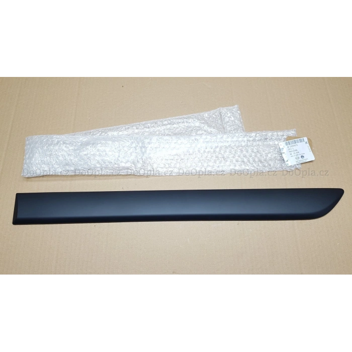 Opel Corsa Arka Kapı Bandı 5 Kapı Sol 2007-- (Oem No:  13243576)