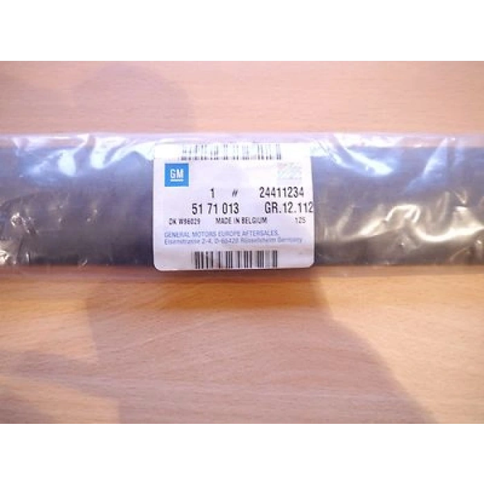 Opel Corsa Ön Kapı Bandı 5 Kapı Sağ 1992- (Oem No:  24411234)