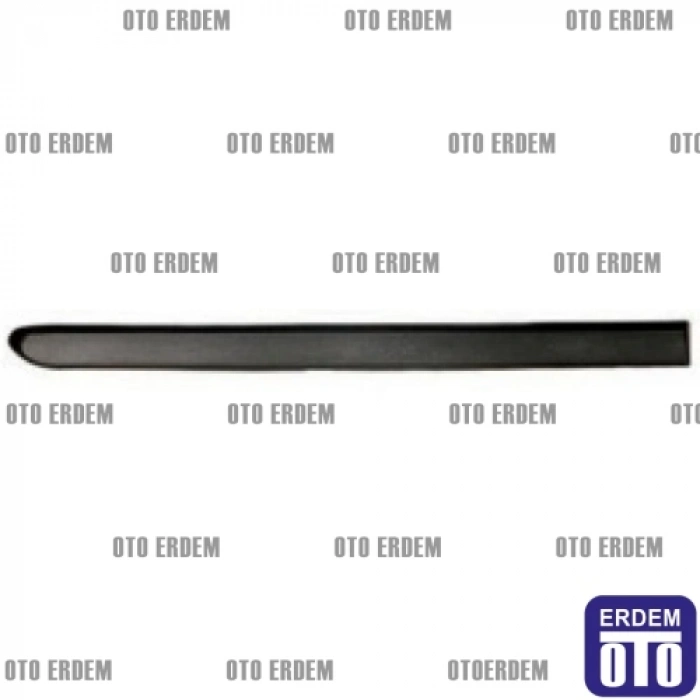 Fiat Doblo Arka Kapı Bandı Sol 2000- 2004  (Oem No:  735294281)