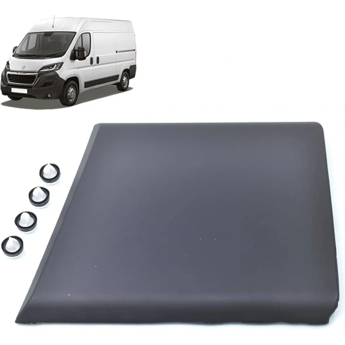 Fiat Ducato Ön Kapı Yan Direk Bandı Kısa Kasa Sol 2007-- (Oem No:  735422953)