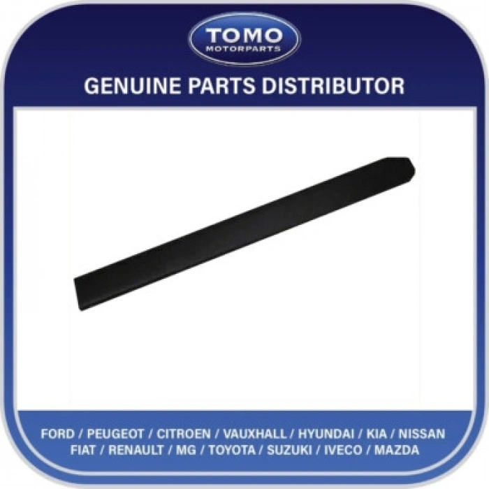 Fiat Doblo Arka Kapı Bandı Sağ 2009 (Oem No:  735497901)