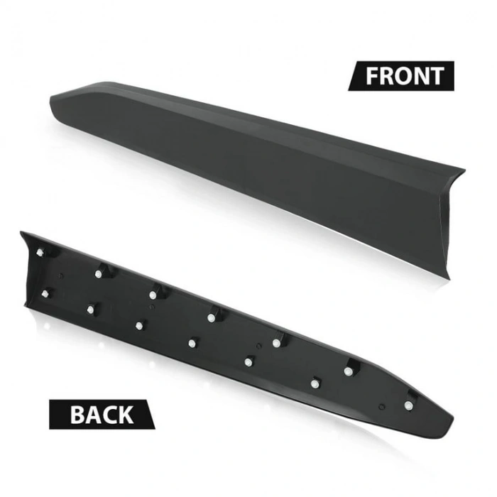 Toyota Chr Ön Kapı Bandı Sol 2015- (Oem No:  7507410010)